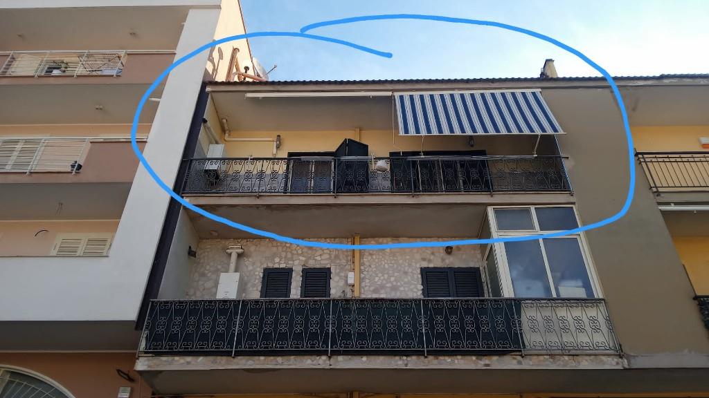 appartamento in vendita ad Acerra