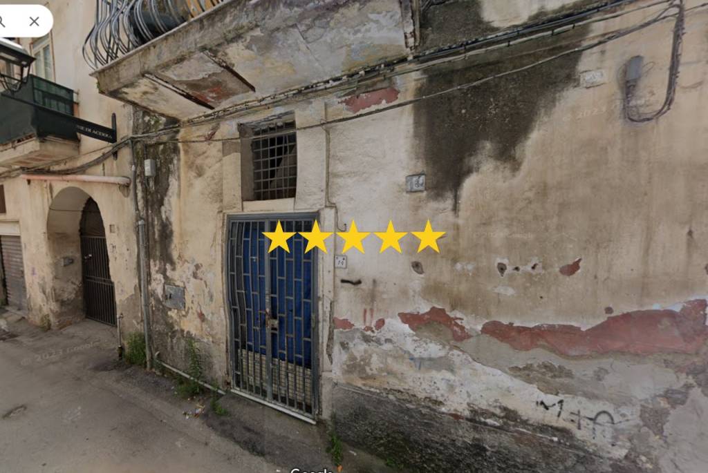 appartamento in vendita ad Acerra