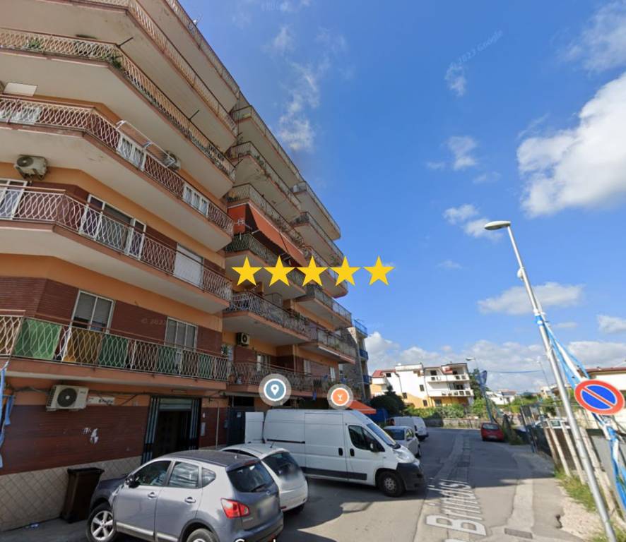 appartamento in vendita ad Acerra