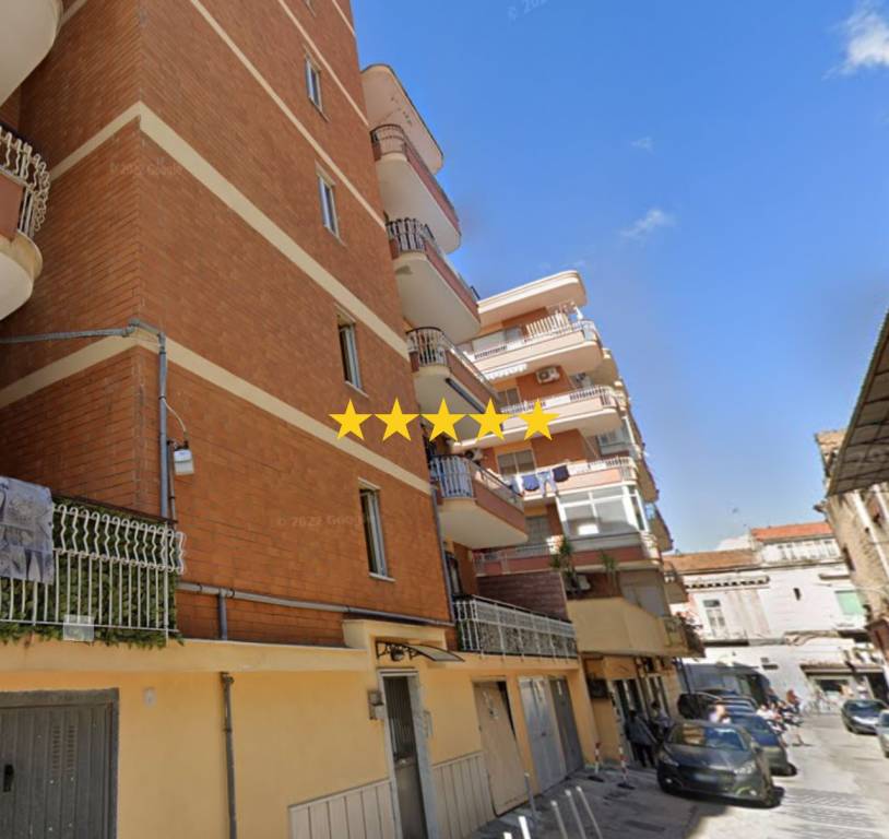 appartamento in vendita ad Acerra