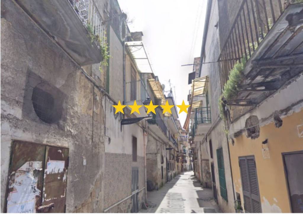 appartamento in vendita ad Acerra