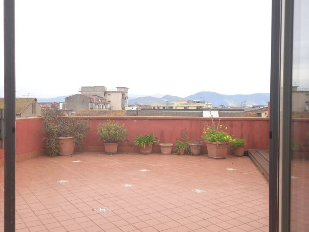 appartamento in vendita ad Acerra