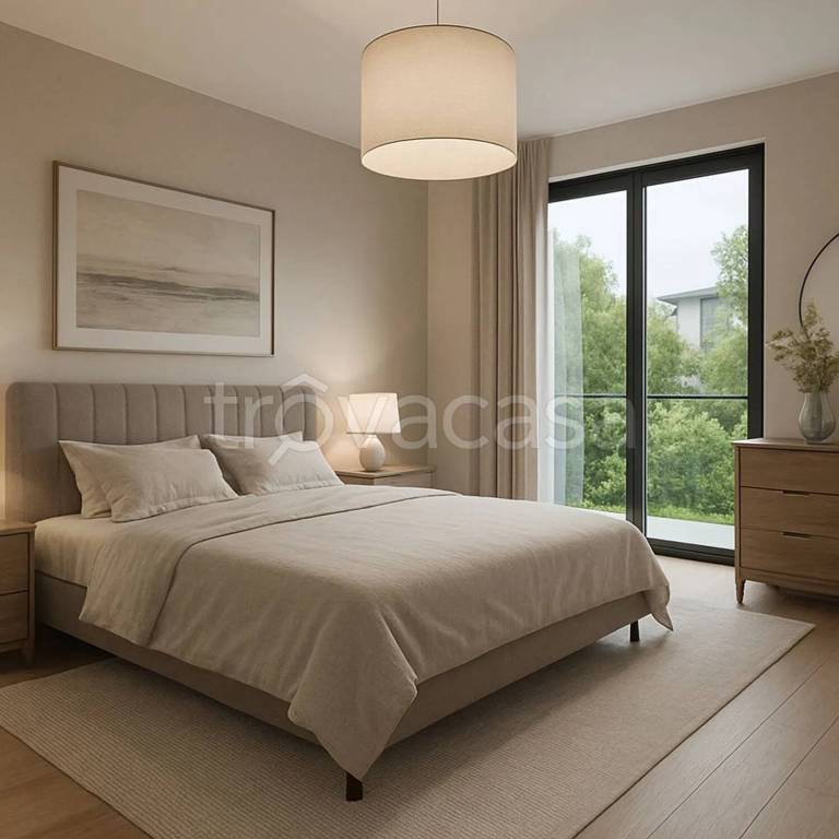 casa indipendente in vendita ad Acerra