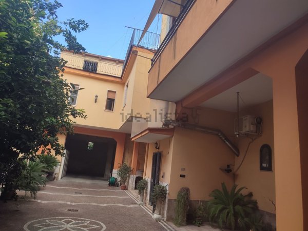 appartamento in vendita ad Acerra