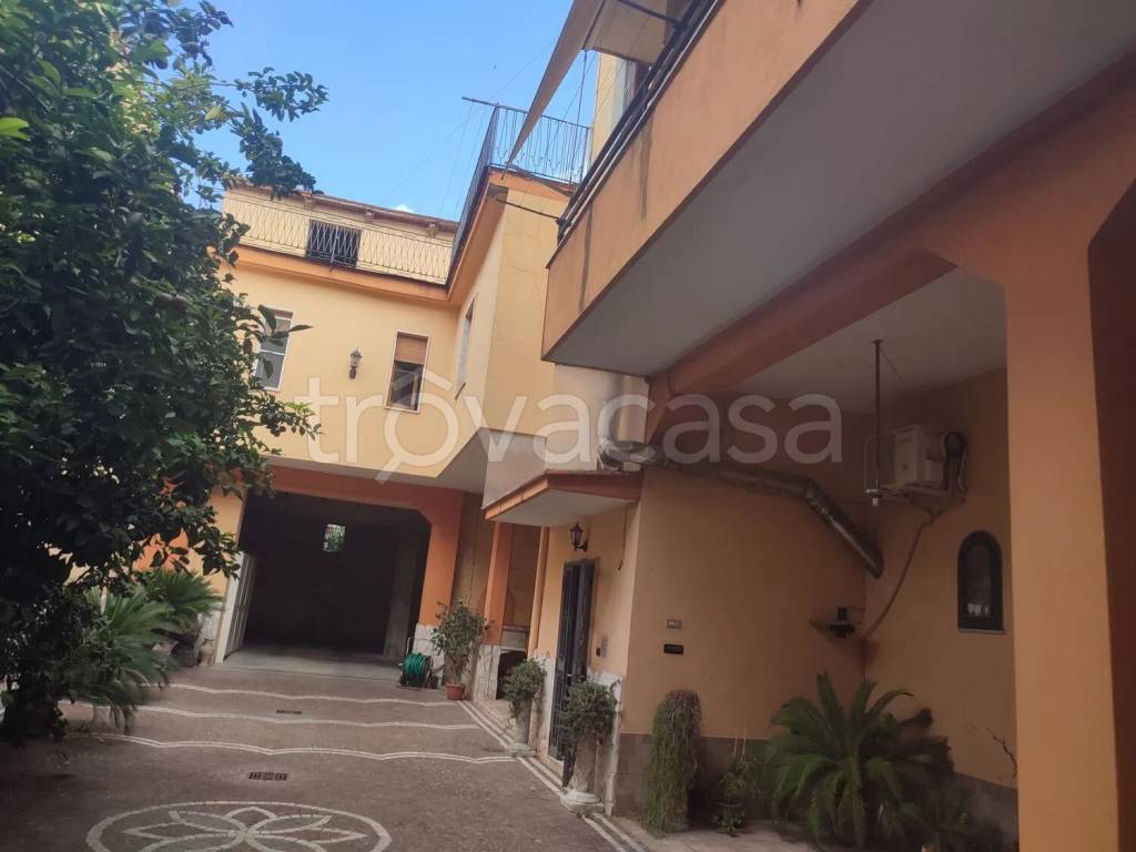 appartamento in vendita ad Acerra