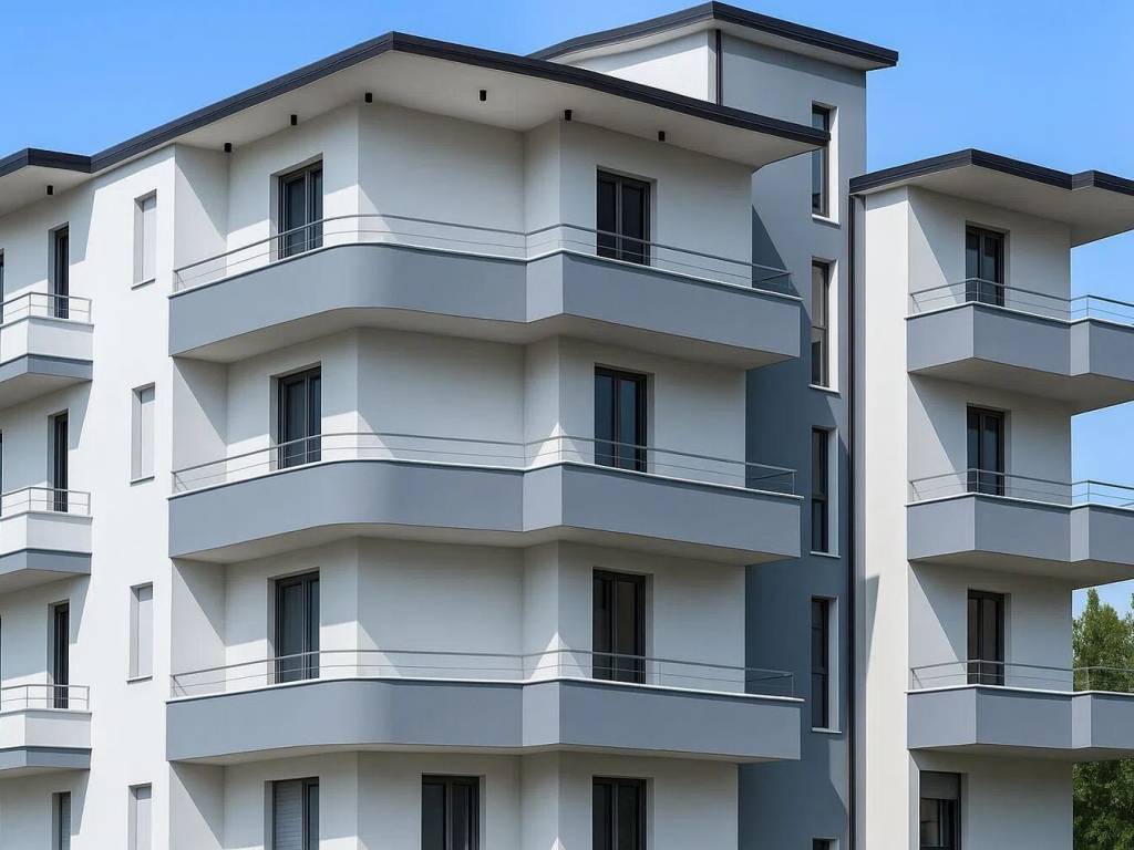appartamento in vendita ad Acerra