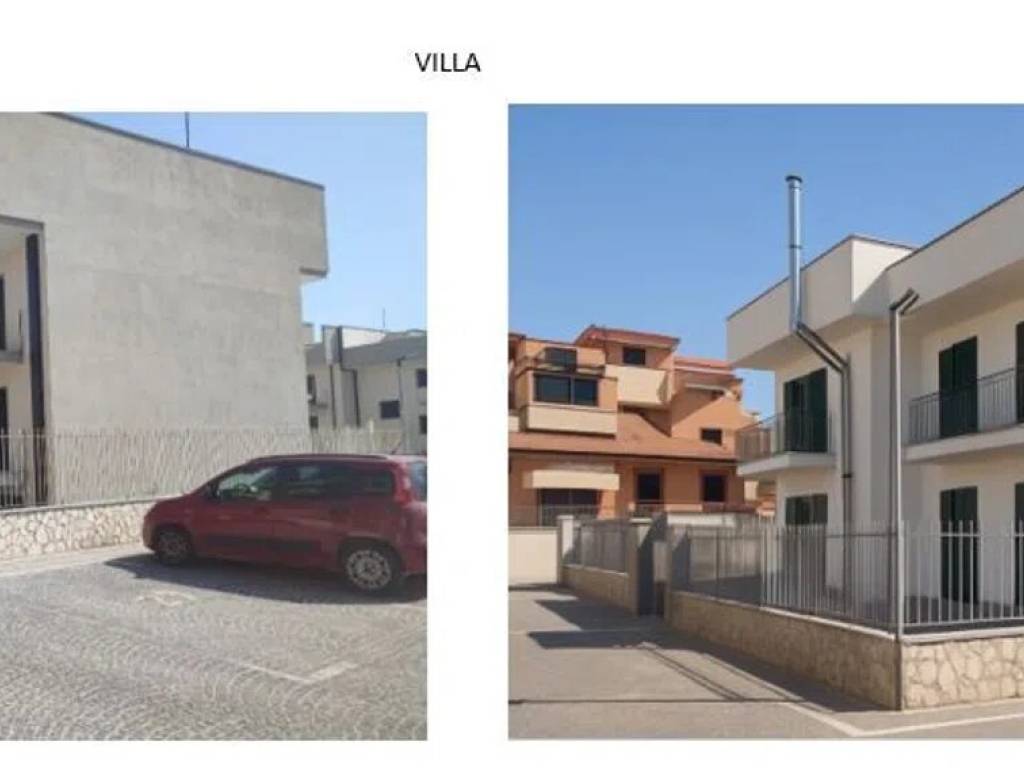 casa indipendente in vendita ad Acerra