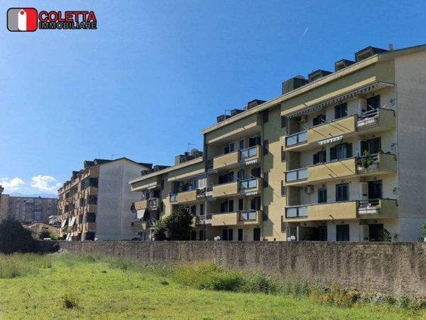 appartamento in vendita ad Acerra in zona Centro Città