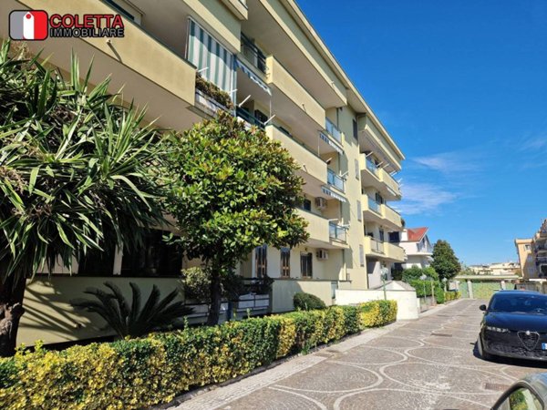 appartamento in vendita ad Acerra in zona Centro Città