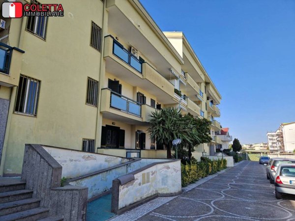 appartamento in vendita ad Acerra in zona Centro Città