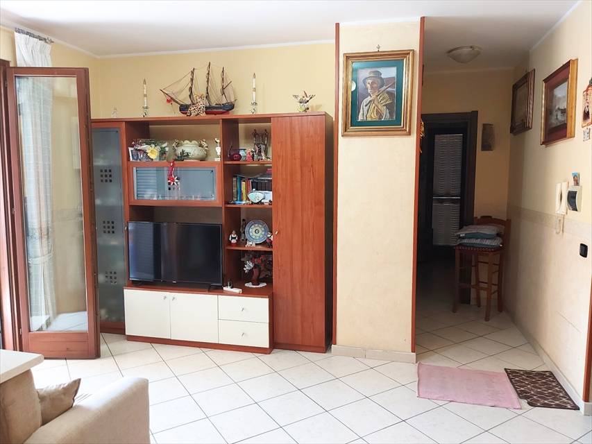 appartamento in vendita ad Acerra