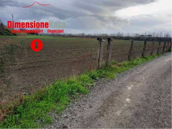 terreno agricolo in vendita ad Acerra in zona Pezzalunga