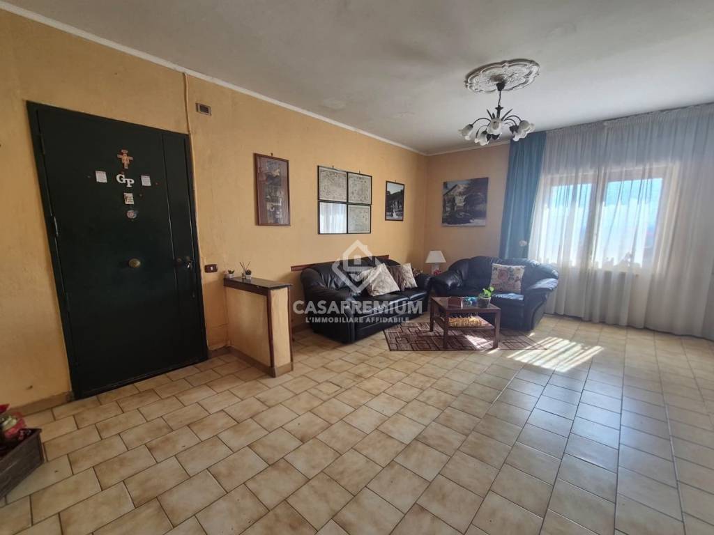 appartamento in vendita ad Acerra