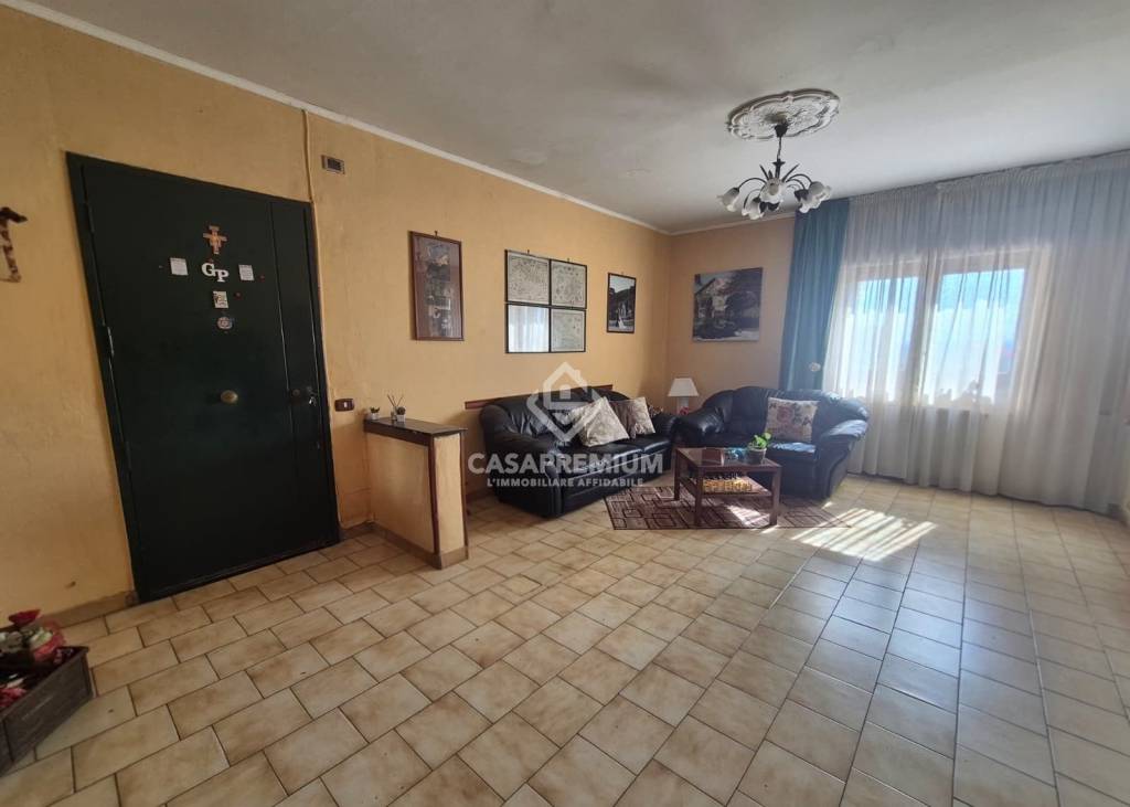 appartamento in vendita ad Acerra