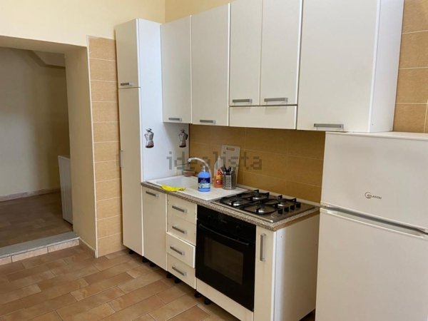 appartamento in vendita ad Acerra in zona Centro Città
