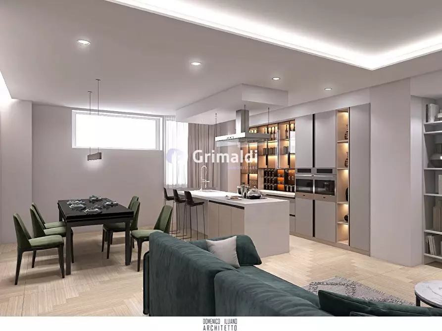 appartamento in vendita ad Acerra in zona Centro Città