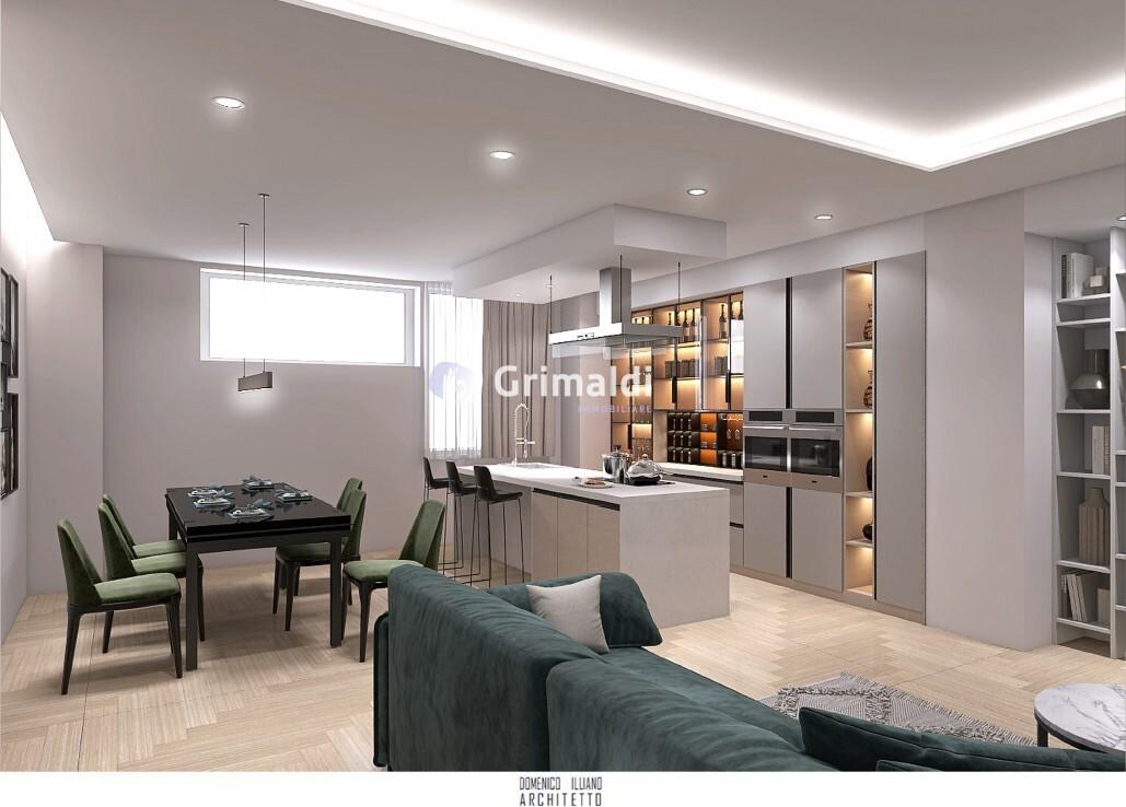 appartamento in vendita ad Acerra in zona Centro Città