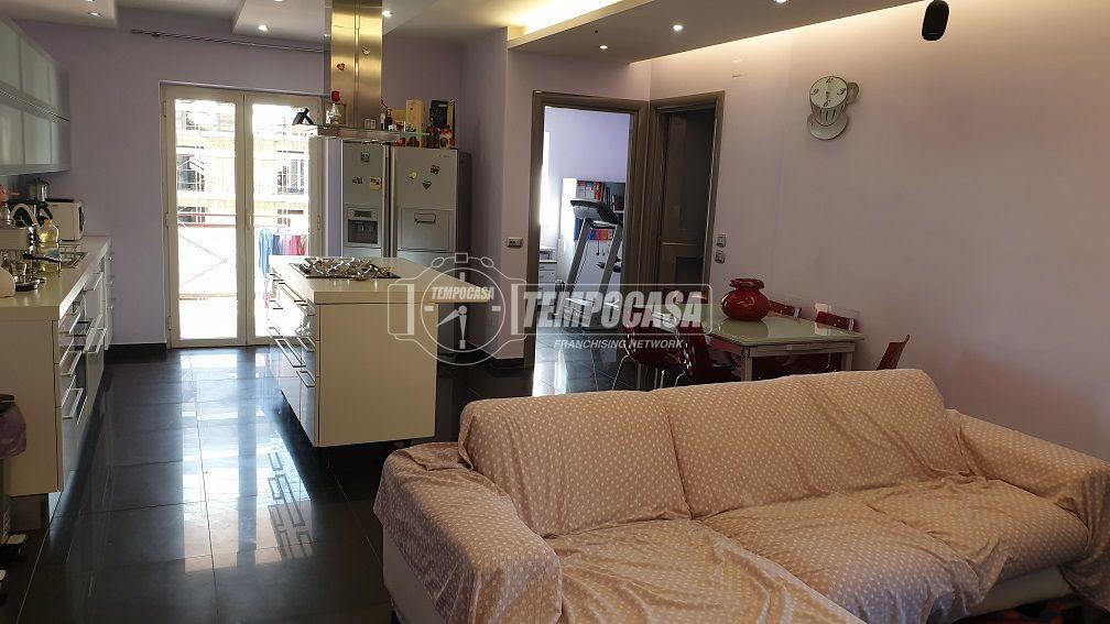 appartamento in vendita ad Acerra