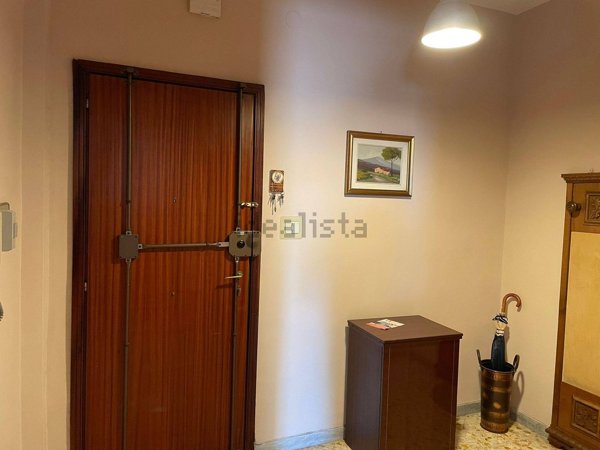 appartamento in vendita ad Acerra