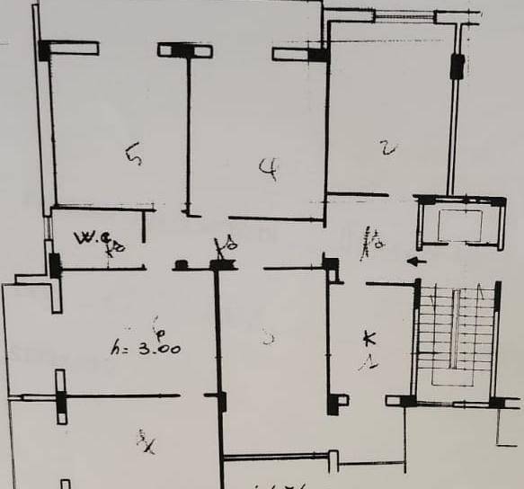 appartamento in vendita ad Acerra in zona Centro Città