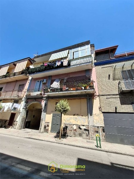 appartamento in vendita ad Acerra in zona Centro Città