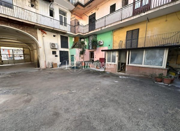 appartamento in vendita ad Acerra