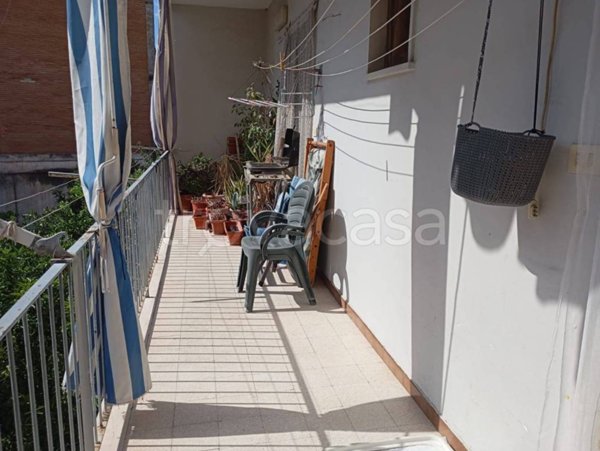 appartamento in vendita ad Acerra