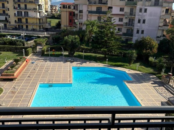 appartamento in vendita ad Acerra