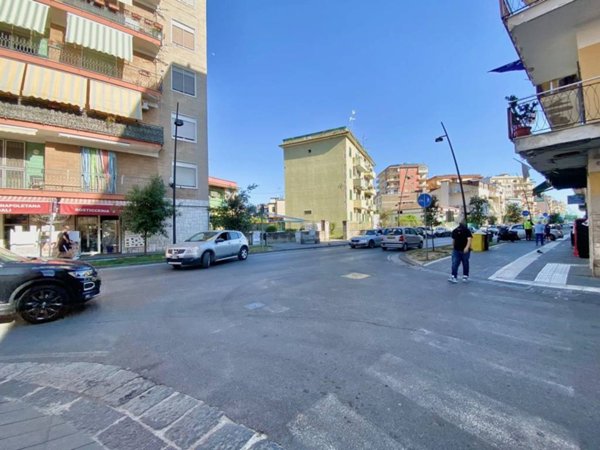 appartamento in vendita ad Acerra