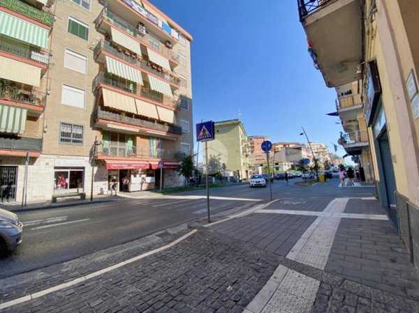 appartamento in vendita ad Acerra