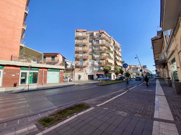 appartamento in vendita ad Acerra