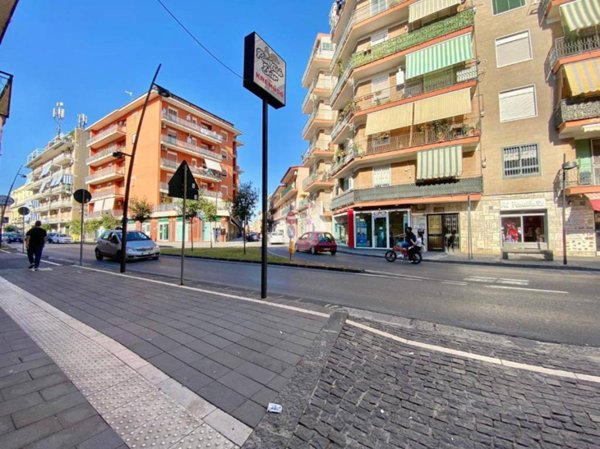 appartamento in vendita ad Acerra