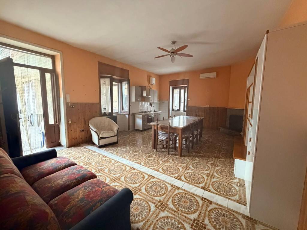 appartamento in vendita ad Acerra