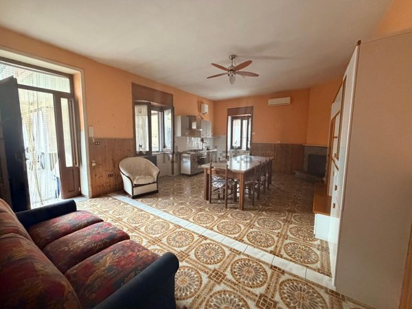 appartamento in vendita ad Acerra