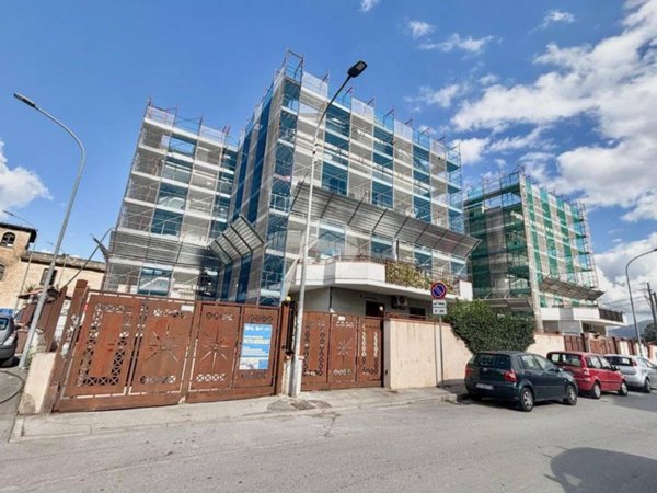 appartamento in vendita ad Acerra