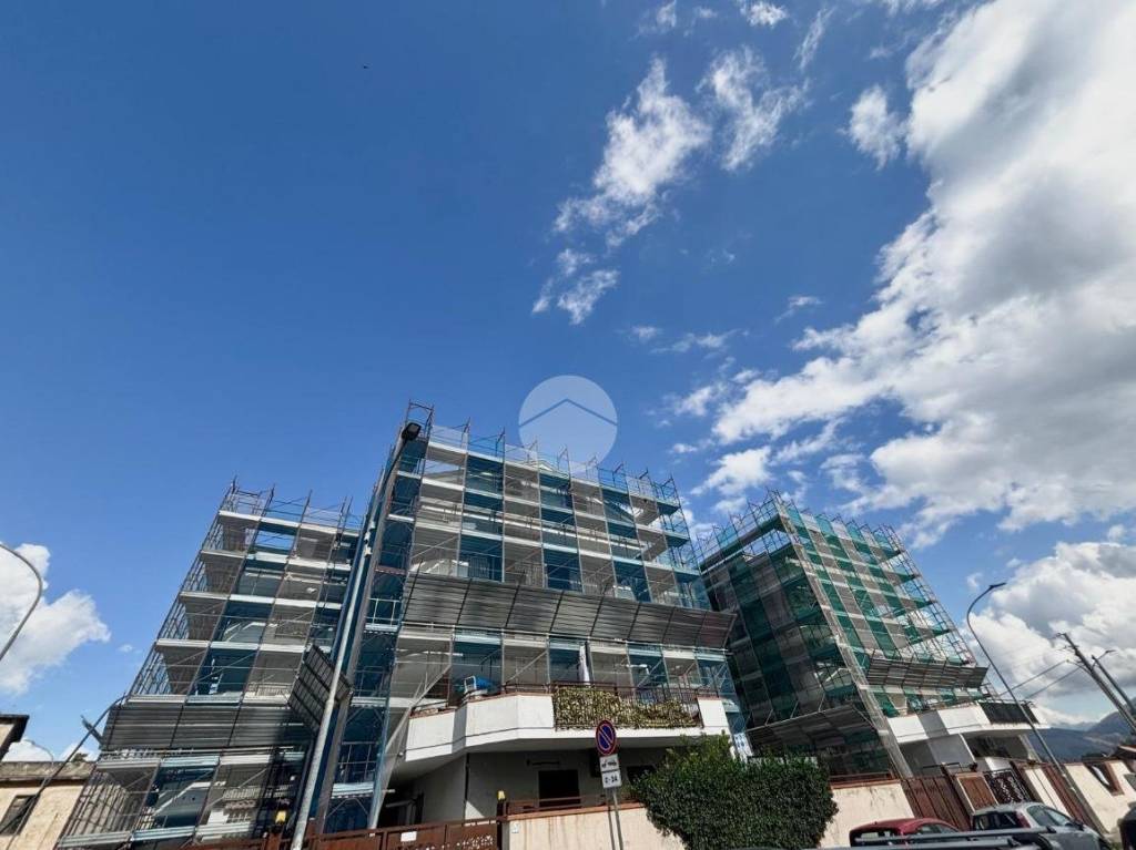 appartamento in vendita ad Acerra