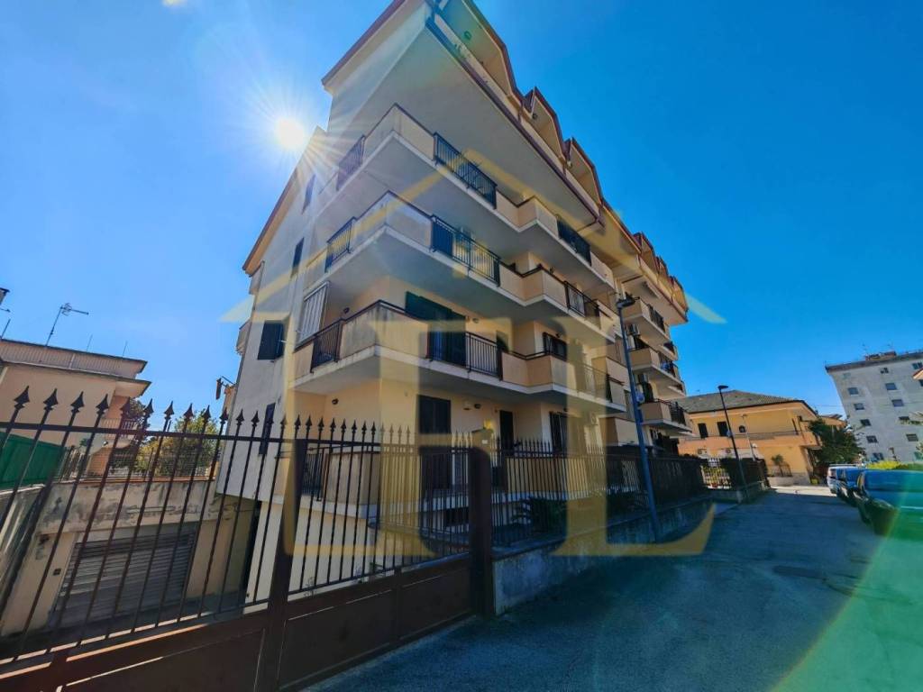 appartamento in vendita ad Acerra