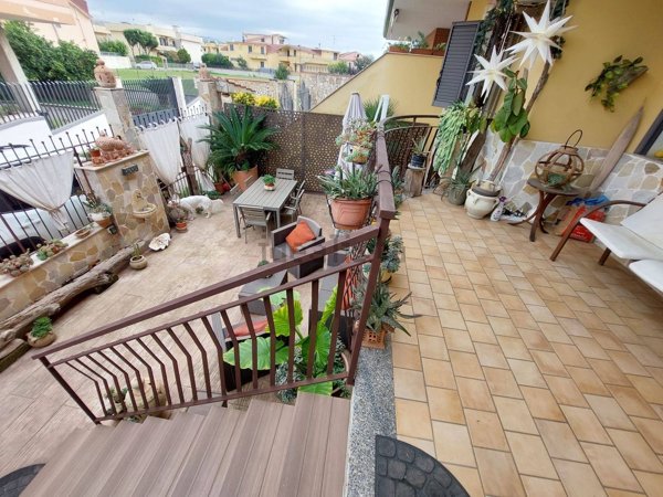 appartamento in vendita ad Acerra