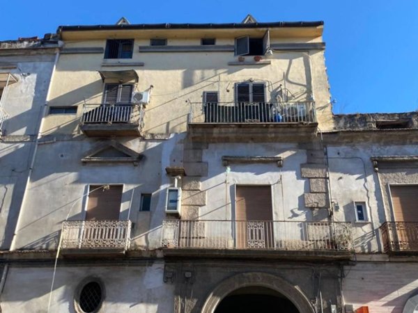 appartamento in vendita ad Acerra