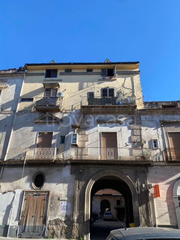 appartamento in vendita ad Acerra