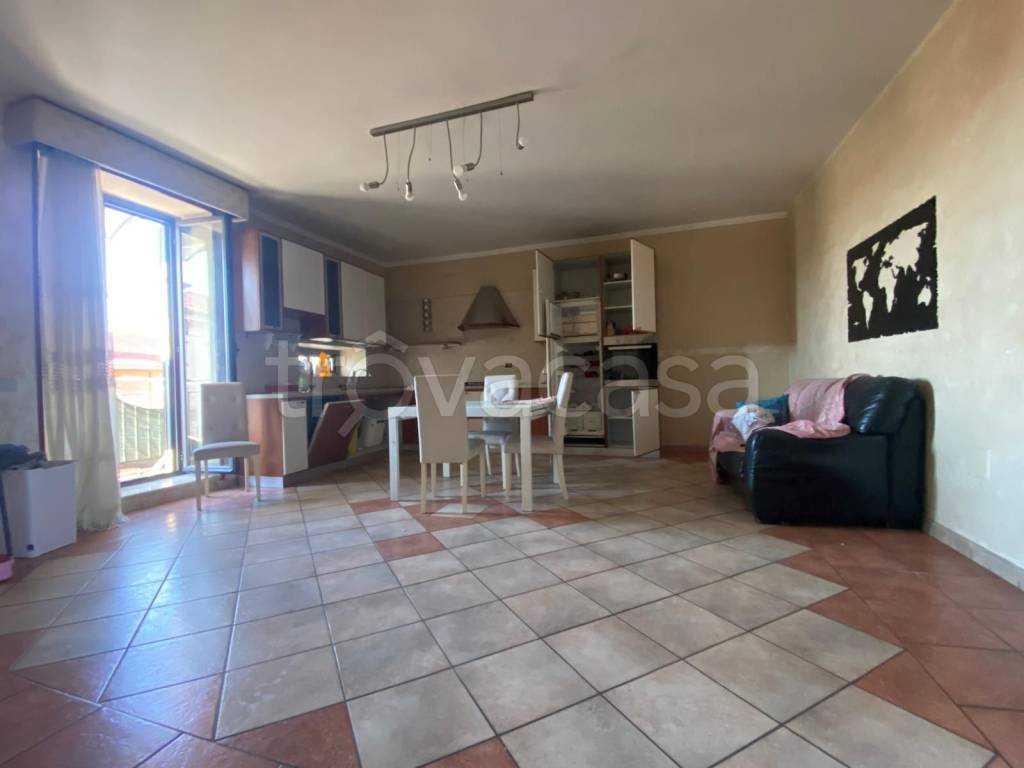 appartamento in vendita ad Acerra