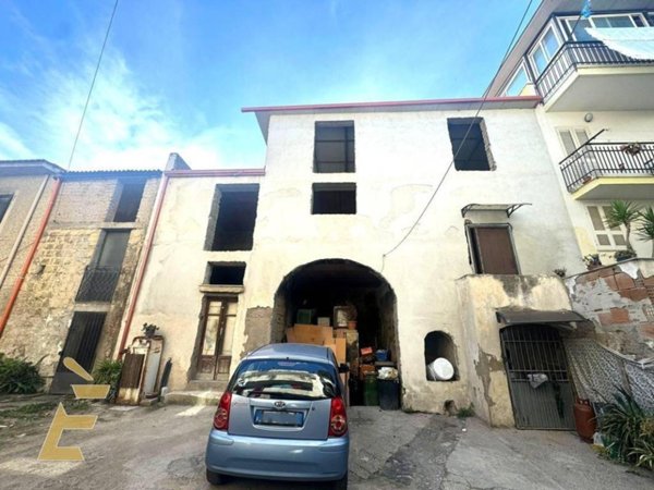 appartamento in vendita ad Acerra
