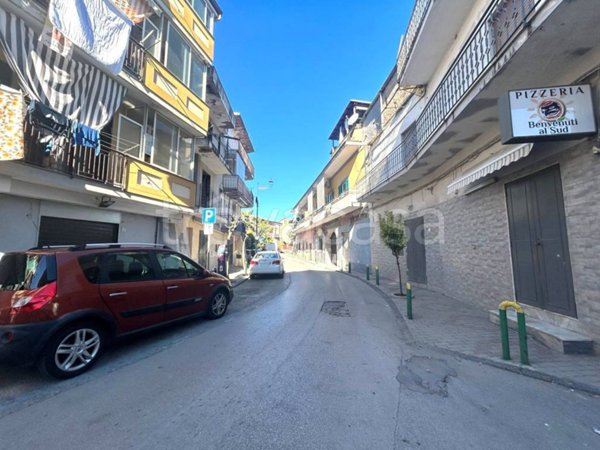 appartamento in vendita ad Acerra