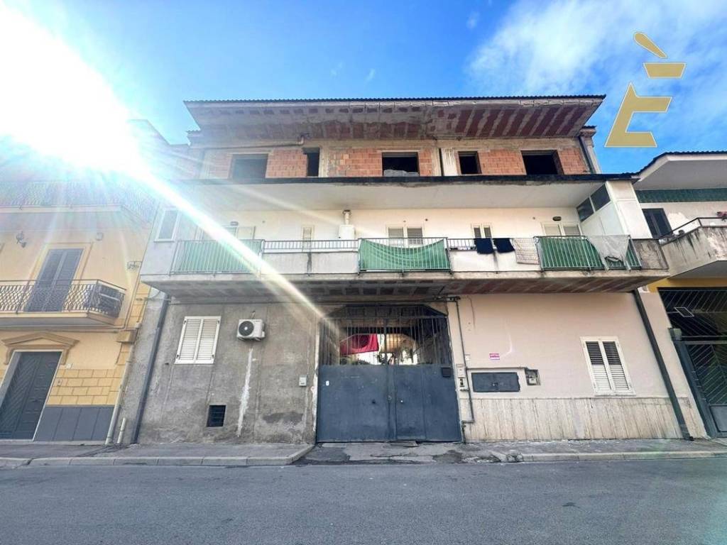 appartamento in vendita ad Acerra