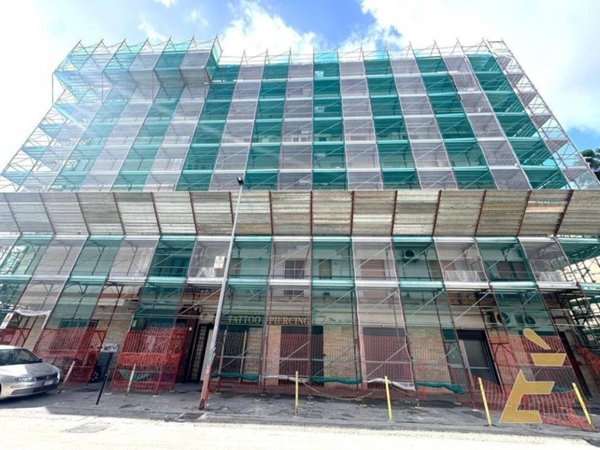 appartamento in vendita ad Acerra