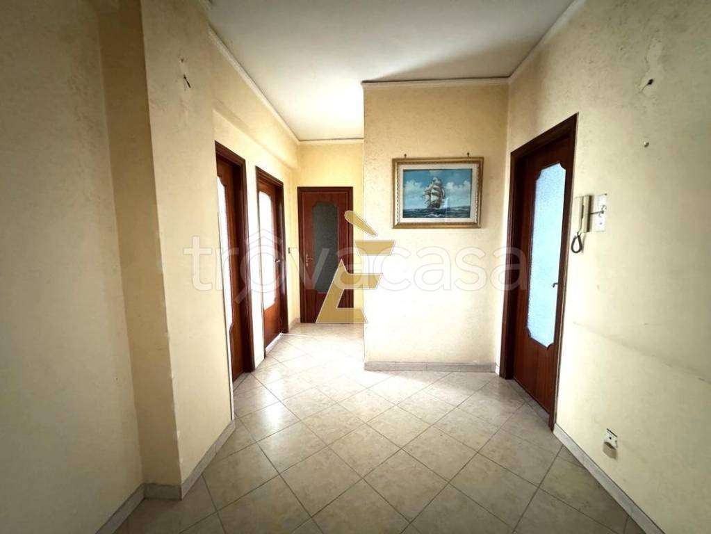 appartamento in vendita ad Acerra