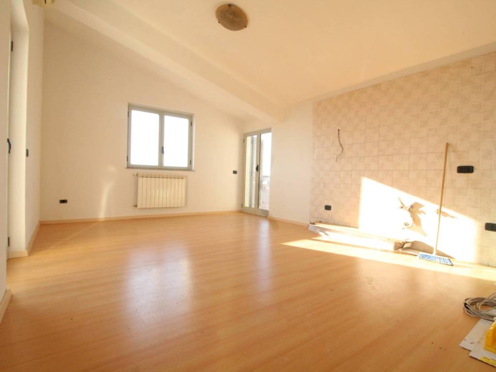 appartamento in vendita ad Acerra