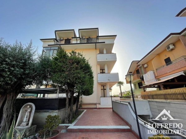 appartamento in vendita ad Acerra