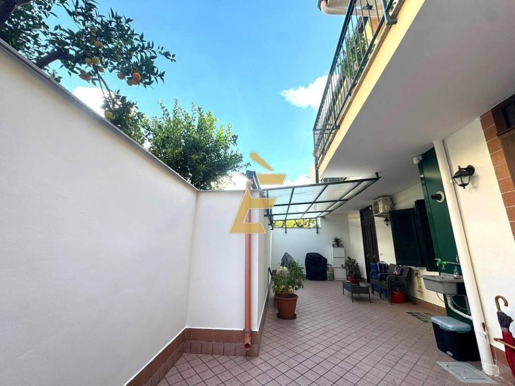 appartamento in vendita ad Acerra