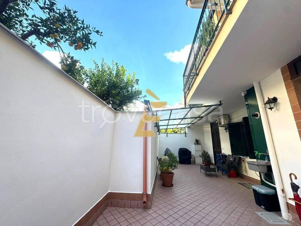 appartamento in vendita ad Acerra